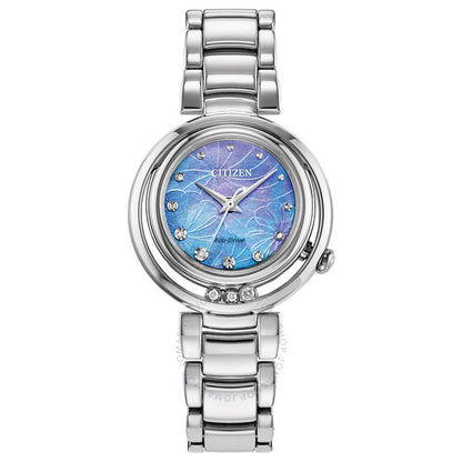 Citizen, L Arcly Diamond Ladies Watch