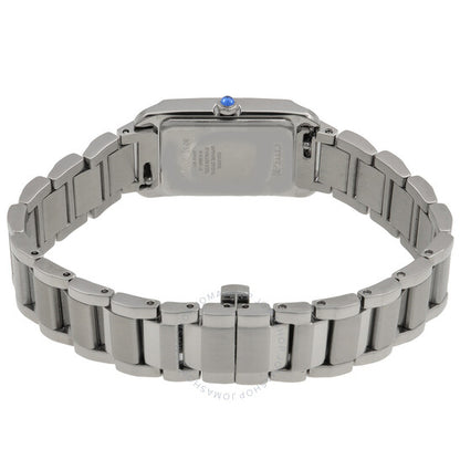 ساعة سيتيزن إل إيكو-درايف للسيدات بمينا أبيض