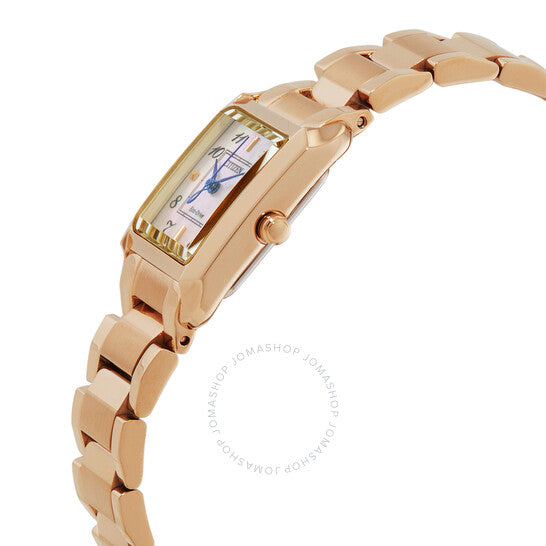 ساعة سيتيزن للسيدات