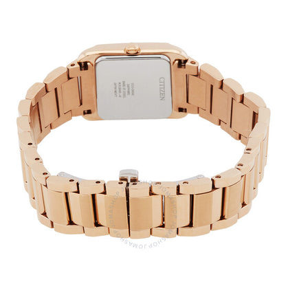 ساعة سيتيزن للسيدات