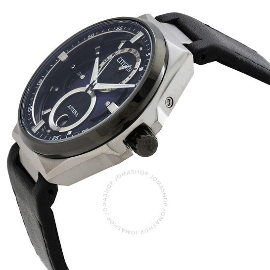 Citizen, Limited Edition Attesa Act Moon Phase Men's Watch