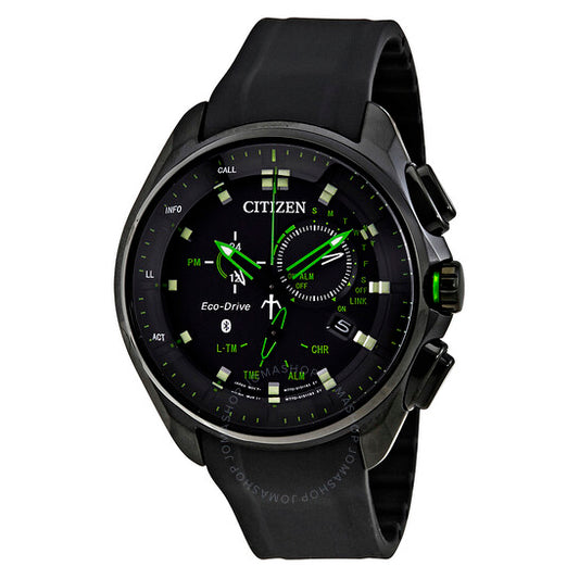 Citizen, Limited Edition Proximity Smartwatch