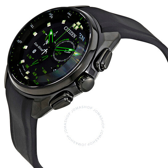 Citizen, Limited Edition Proximity Smartwatch