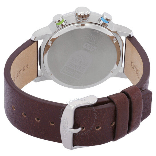 Citizen, Luke Skywalker Chronograph Blue Dial Men's Watch