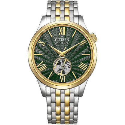 Citizen, Mechanical Automatic Men's Watch
