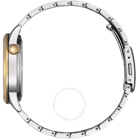 Citizen, Mechanical Automatic Men's Watch