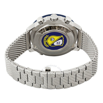 Citizen, Navihawk A-T Chronograph Perpetual Men's Watch