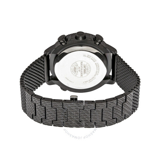 Citizen, Navihawk A-T Eco-Drive Chronograph Men's Watch