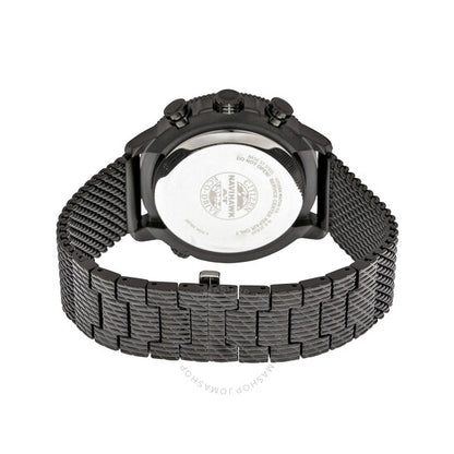 Citizen, Navihawk A-T Eco-Drive Chronograph Men's Watch