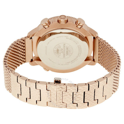 Citizen, Navihawk A-T Eco-Drive Chonograph Men's Watch