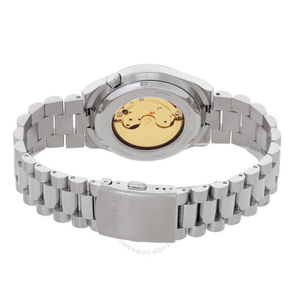 Citizen, Tsuyosa Automatic Peaceful Green Dial Men's Watch