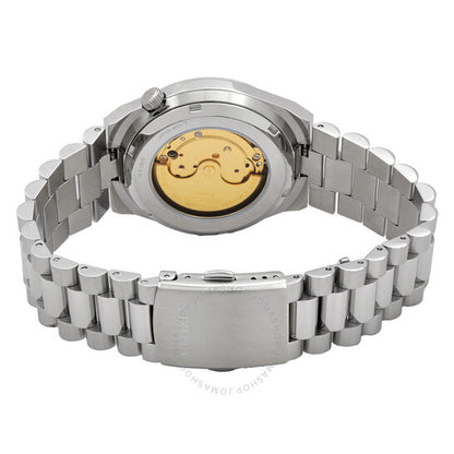 Citizen, Tsuyosa Automatic Warm Sand Dial Men's Watch