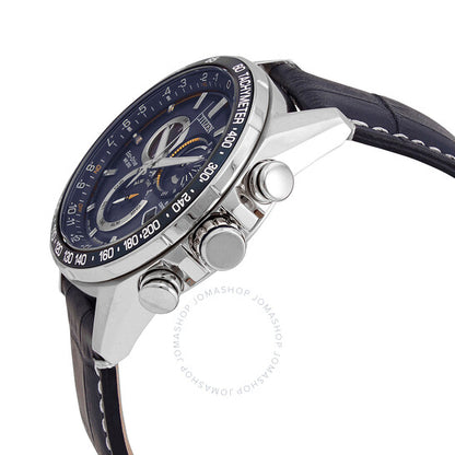 Citizen, PCAT Perpetual Chronograph Blue Dial Men's Watch