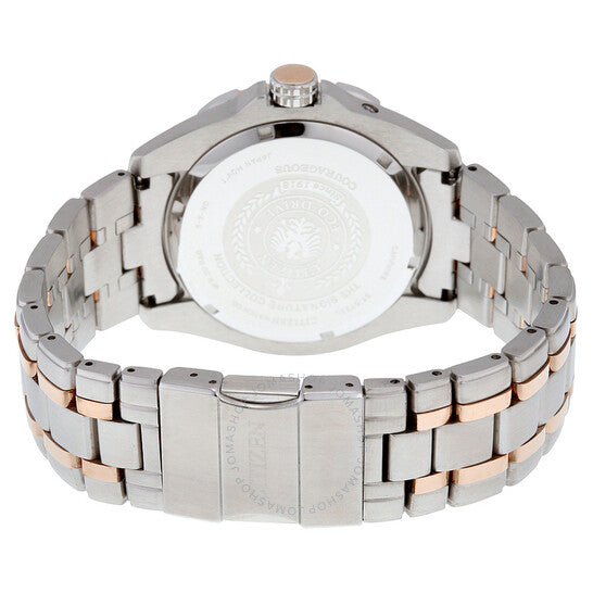 Citizen, Perpetual Calendar Eco-Drive Grey Dial Men's Watch