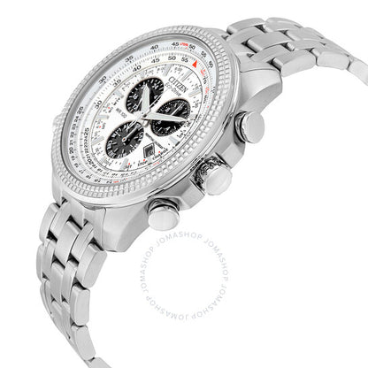 ساعة سيتيزن إيكو درايف للرجال بتقويم دائم