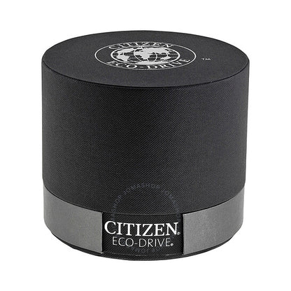 ساعة سيتيزن إيكو درايف للرجال بتقويم دائم