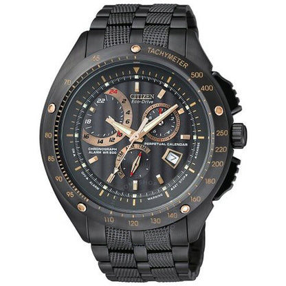 Citizen, Perpetual Calendar Men's Watch