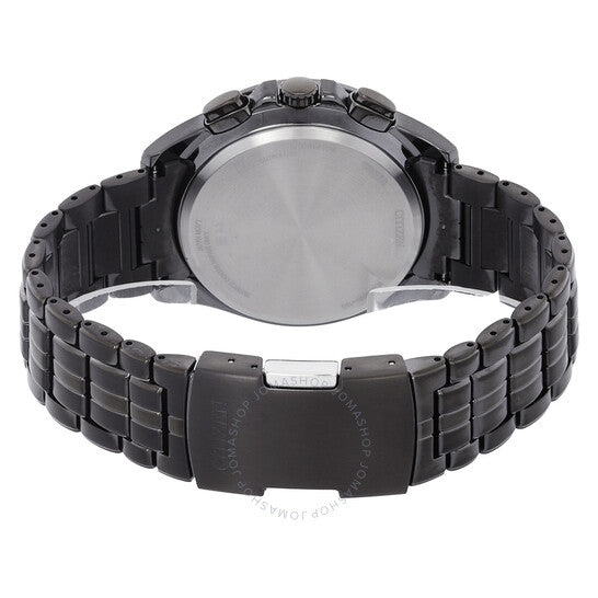 Citizen, Perpetual Chrono A-T Alarm Quartz Men's Watch