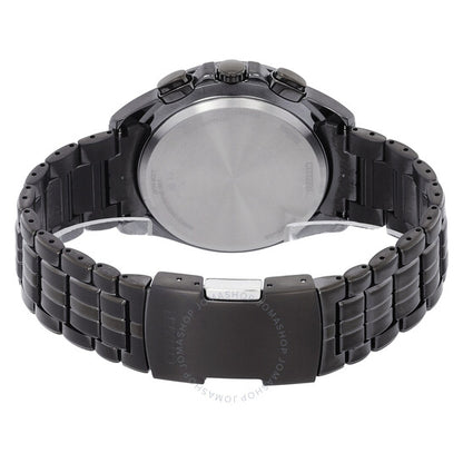 Citizen, Perpetual Chrono A-T Alarm Quartz Men's Watch