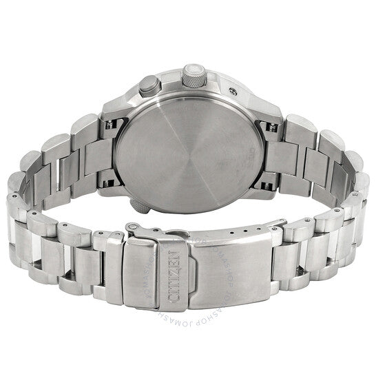 المواطن، ساعة التوقيت العالمي الدائمة