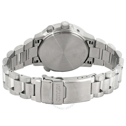 المواطن، ساعة التوقيت العالمي الدائمة