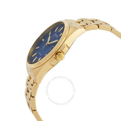 Citizen, Peyten Eco-Drive Blue Dial Men's Watch