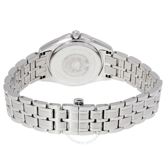 Citizen, Prezia Mother of Pearl Diamond Dial Ladies Watch