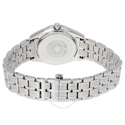 Citizen, Prezia Mother of Pearl Diamond Dial Ladies Watch