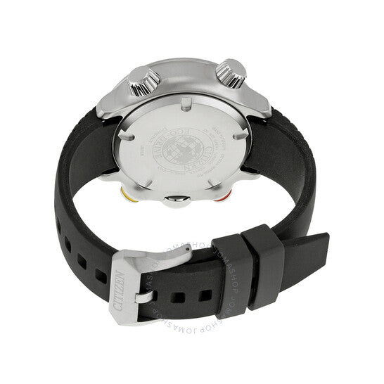 Citizen, Promaster Altichron Black Dial Men's Watch