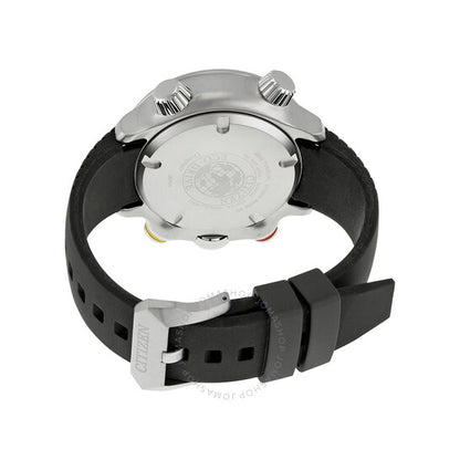 Citizen, Promaster Altichron Black Dial Men's Watch