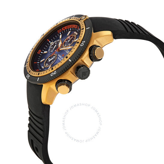 Citizen, Promaster Aqualand Chronograph Eco-Drive Men's Watch