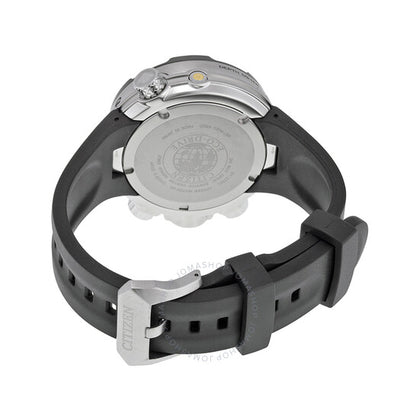 Citizen, Promaster Aqualand Depth Meter Eco-Drive Men's Watch