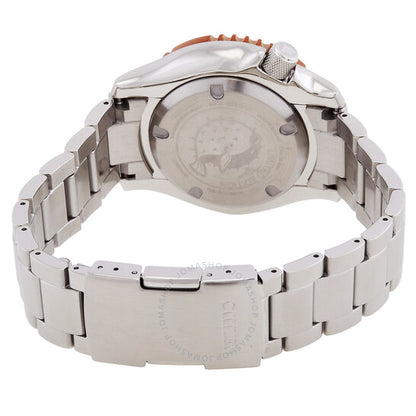 Citizen, Promaster Automatic Copper Dial Men's Watch