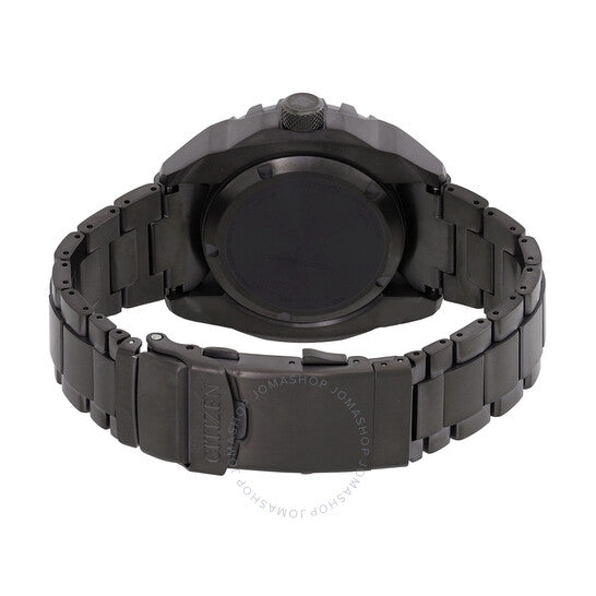 Citizen, Promaster Automatic Green Dial Men's Watch