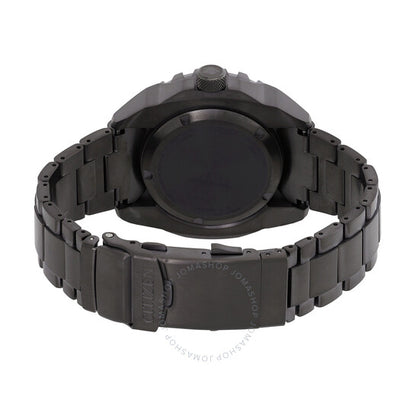 Citizen, Promaster Automatic Green Dial Men's Watch