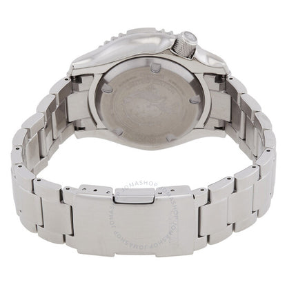 Citizen, Promaster Automatic Marine Blue Dial Men's Watch