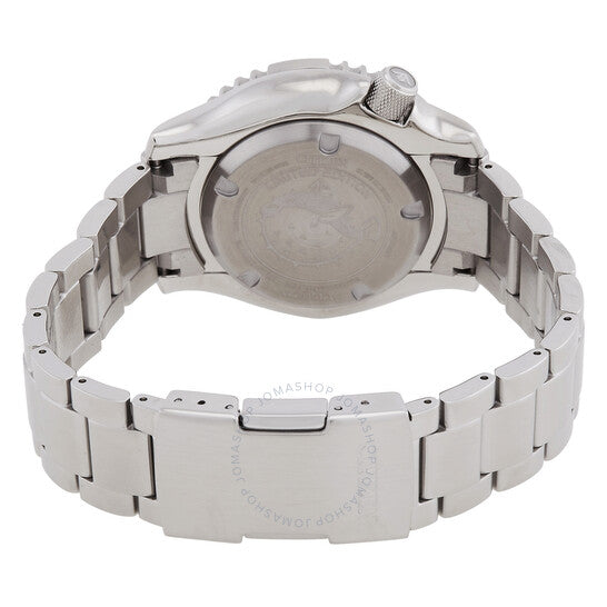 Citizen, Promaster Automatic White Dial Men's Watch