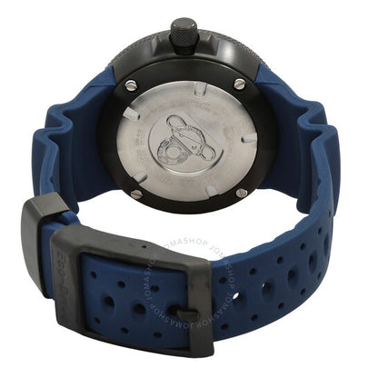 ساعة سيتيزن بروماستر للرجال بمينا أسود