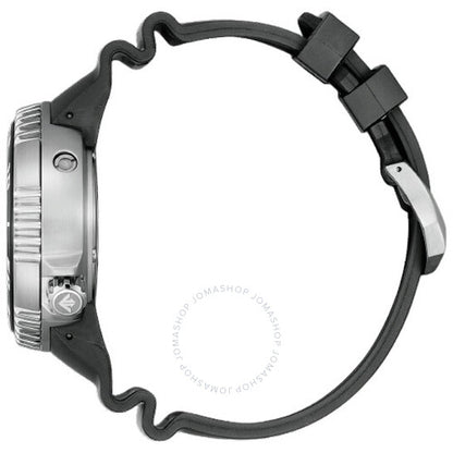 ساعة سيتيزن بروماستر للرجال بمينا أسود