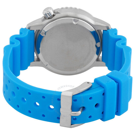 Citizen, Promaster Blue Dial Watch