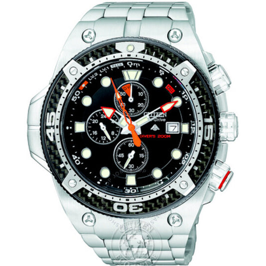 Citizen, Promaster Carbon Men's Watch