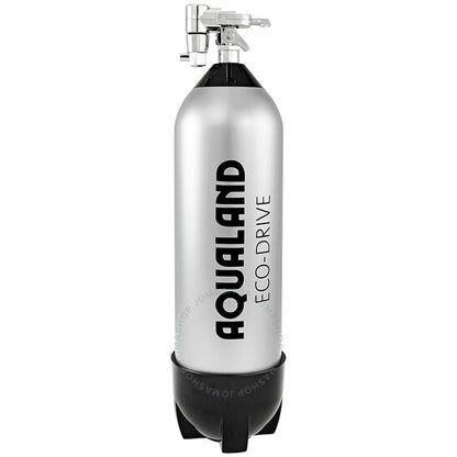 Citizen, Promaster Depth Meter Eco Drive Men's Watch