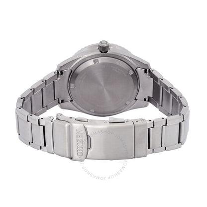 Citizen, Promaster Dive Automatic Blue Dial Men's Watch