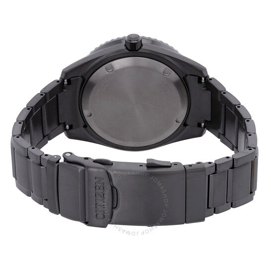 Citizen, Promaster Dive Automatic Gray Dial Men's Watch