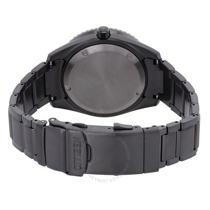Citizen, Promaster Dive Automatic Gray Dial Men's Watch