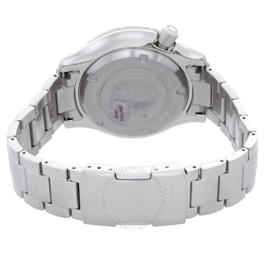 Citizen, Promaster Dive Automatic Green Dial Men's Watch