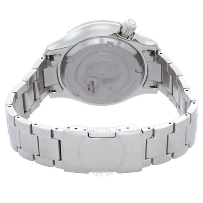 Citizen, Promaster Dive Automatic Green Dial Men's Watch