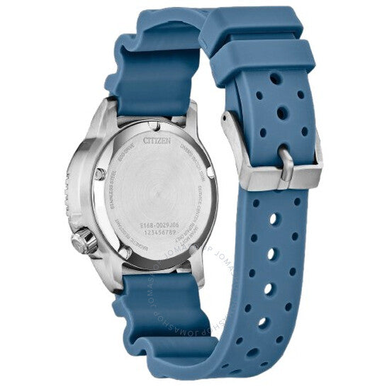 ساعة سيتيزن، بروماستر دايف بلو دايال للسيدات