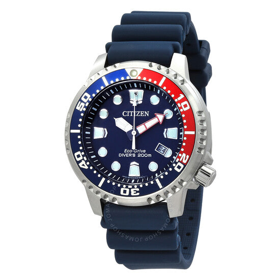 Citizen, Promaster Dive Blue Dial Men's Watch
