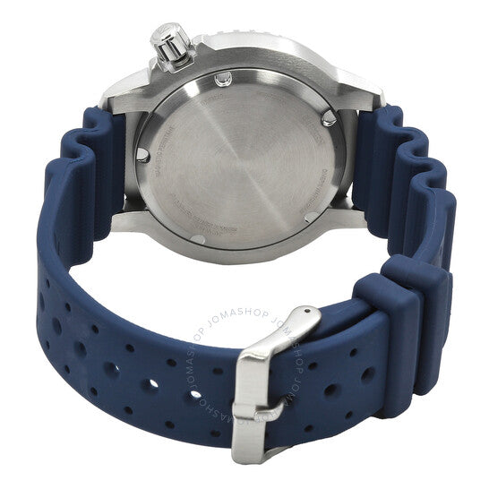 Citizen, Promaster Dive Blue Dial Men's Watch